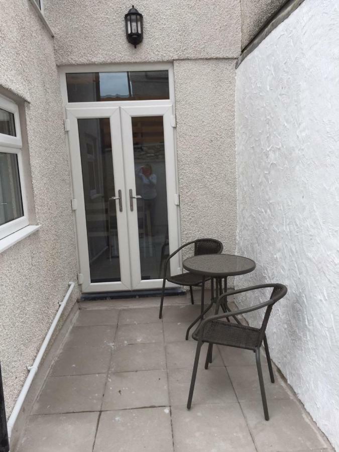 Vila Taitwt2 Caernarfon Exteriér fotografie